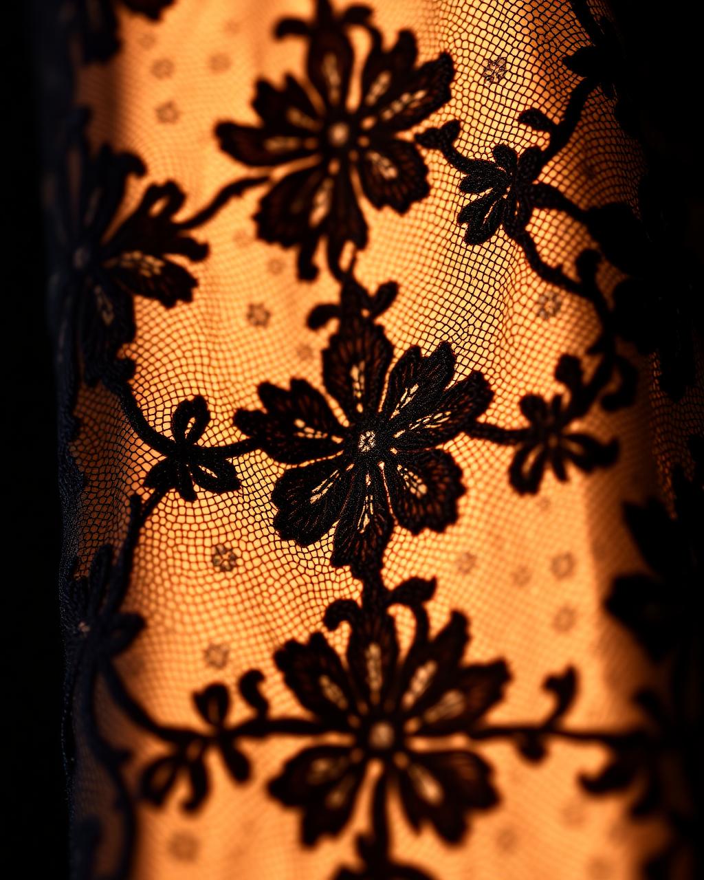 Lace