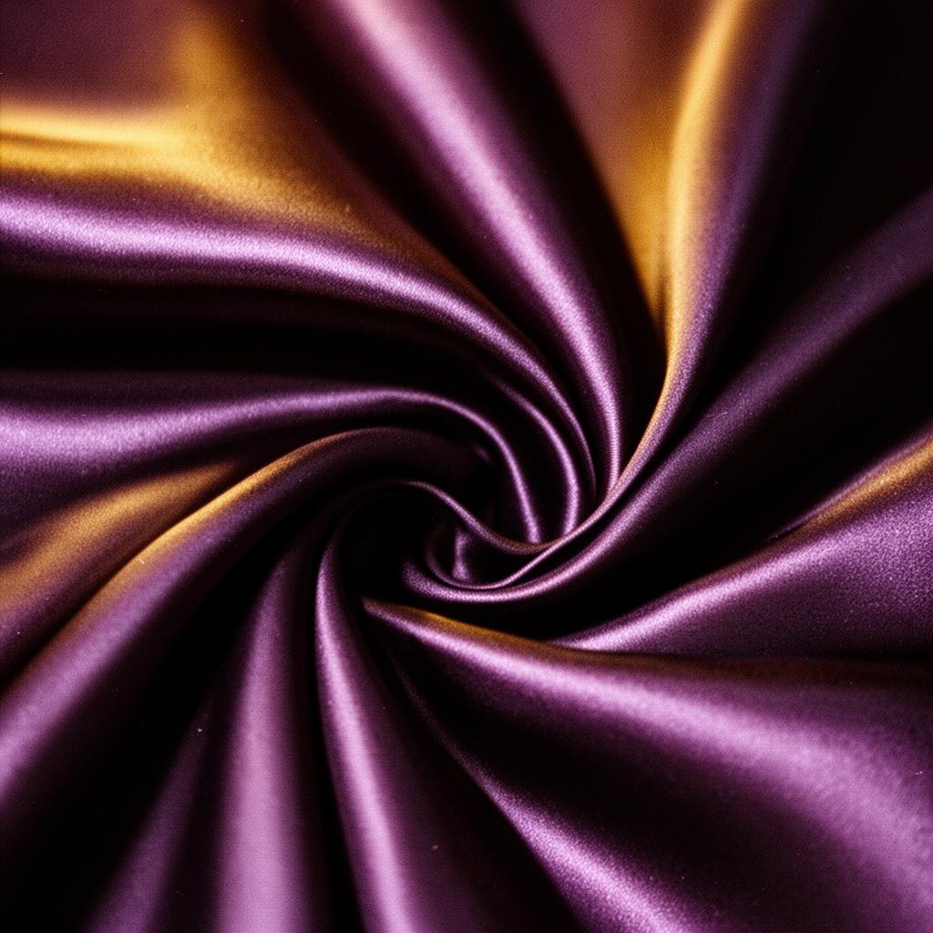 Satin